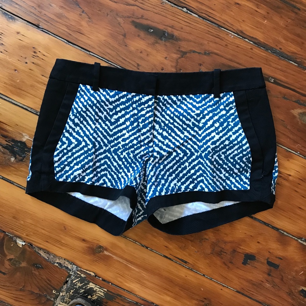 J Crew Shorts